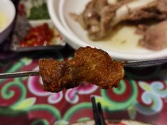 -格日勒阿妈蒙古厨房(大召店)