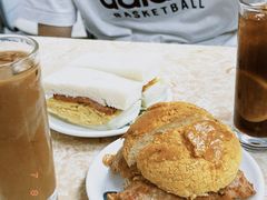 -沙溪兄茶餐厅