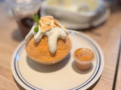 -After You Dessert Cafe(CENTRALWORLD)