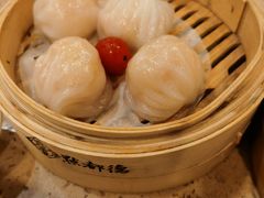 金牌虾饺皇-点都德(聚福楼店)