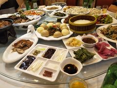 -肥肥小厨(咸阳路店)