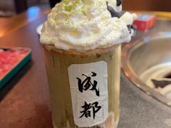 -吼堂老火锅(太古里总店)