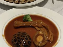 -东南里湖景餐厅·新闽菜(浦西万达店)