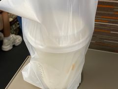 -麦当劳(深圳北站B2检票口楼上)