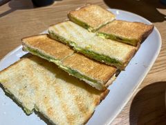 -HELLO 27 意面·沙拉·帕尼尼