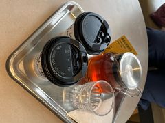 -SAANCI山池咖啡(海上世界文化艺术中心店)