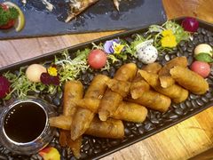 -3号仓库·餐厅(灵溪一店)