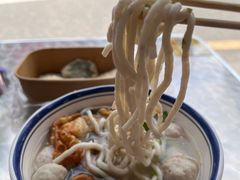 -非遗·十八曲鱼饺(西马总店)