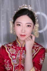 -欣薇婚纱(新源乐汇城店)