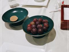 -大鸭梨烤鸭(左家庄店)