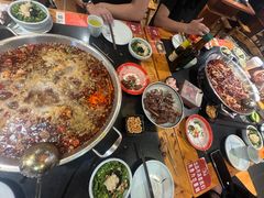 -小饕荟雅安贡椒鱼鲜馆(广福桥店)