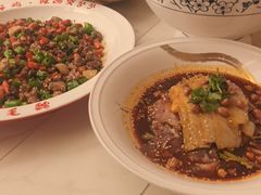 -将军府·鸡毛店(武侯祠店)