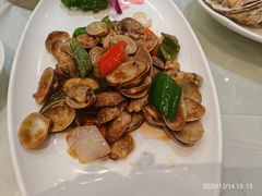 -大东海海鲜酒楼(渔人码头总店)