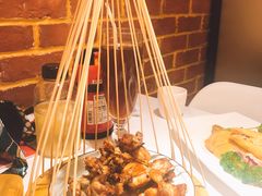 -后宫私房菜(汇客美食娱乐广场店)