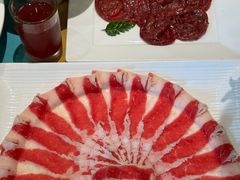 -皇城老妈·大连海鲜火锅(港湾店)