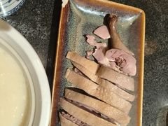 -南京大牌档(新街口德基广场店)
