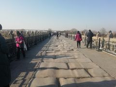 -卢沟桥文化旅游区