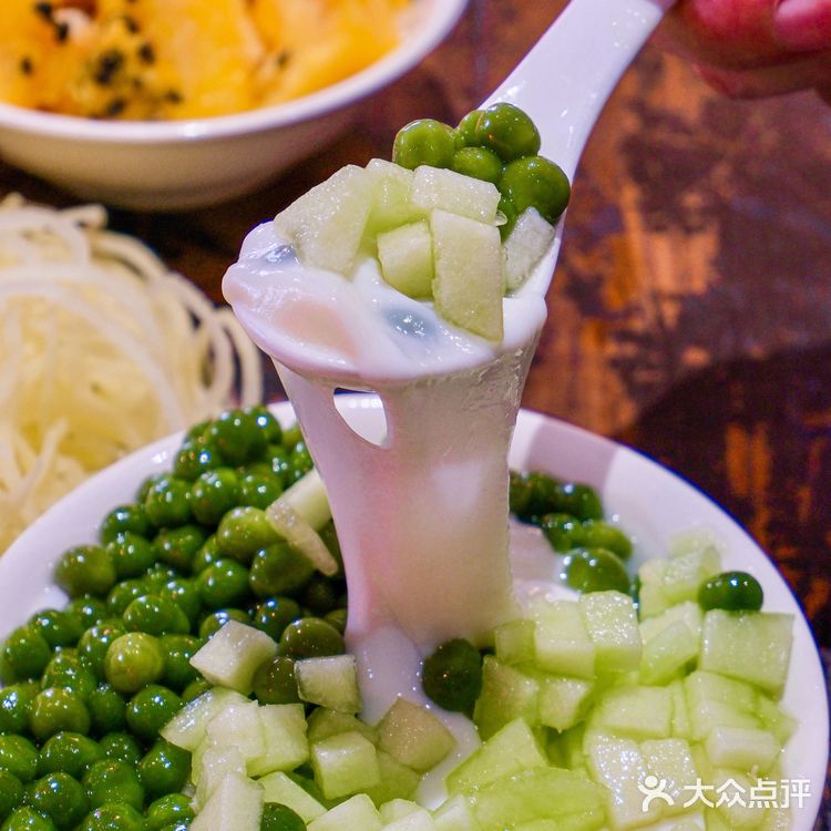 每次朋友聚餐只要涮火锅都会来金姐老火锅‼️