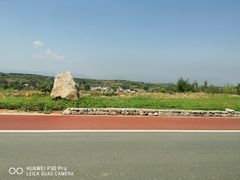 -于家石头村景区
