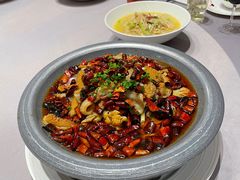 -宴天下大酒店(政和路店)