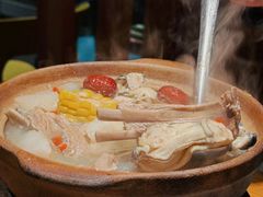 -蚝翅·海鲜粥·烧烤·龙虾季(海曙天一店)
