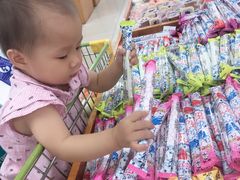 -华润万家超市(锦江翡翠城店)