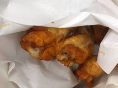 -肯德基(星河店)