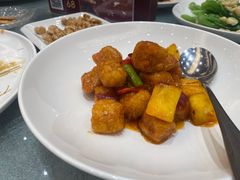 -喜宴又一村·粤菜·茶点·海鲜(壹方天地店)