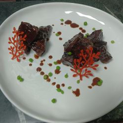 -尊茂银都酒店·宴会厅