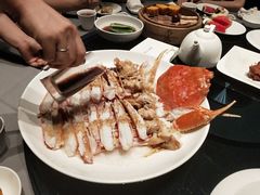 -徐记海鲜(大明宫|北二环店)