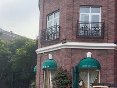 -桂园餐厅(五大道店)