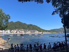 -新安江山水画廊风景区