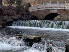 -水磨沟公园