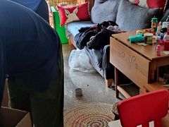 -上海公兴搬家搬场公司
