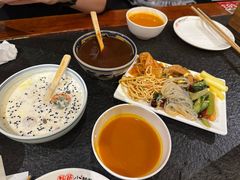 -福苗小骆驼烧烤(曲江店)