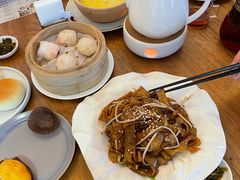 -墨宴(西洋湖店)
