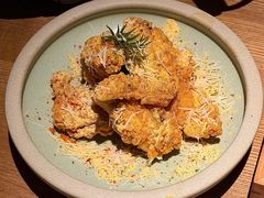 -双门洞·森系料理(体育西店)