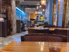 大堂-天山传奇新疆菜(SKLP店)