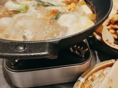 -肖记公安牛肉鱼杂馆·省级非物质文化遗产(江汉路直营店)