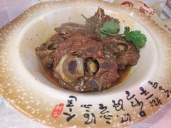 -羊家胡同·龙虾烧烤火锅(龙汇路店)