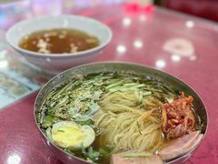 -西塔大冷面(市府大路店)