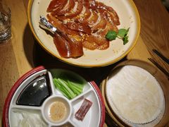 -青年公社烤鸭(滨湖银泰店)