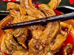 -牛市坎火锅(建设路店)