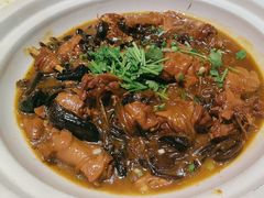 -金掌勺·锅包肉(广渠门店)