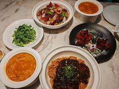 -淮扬韵(市政府汉神店)