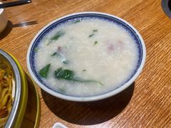 -强记鱼粥(南村店)