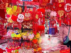 -西北轻工批发市场