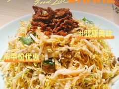 -同合居·非遗东北菜(王府井店)