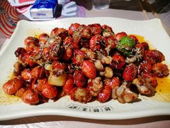 -靓靓蒸虾(中山公园店)
