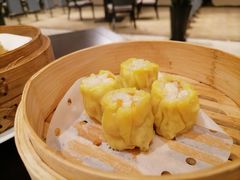 -京香轩·中餐厅(上海中庚聚龙酒店)